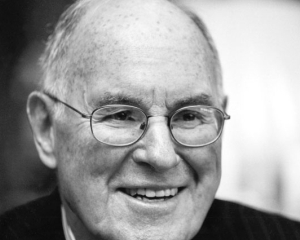 Daniel Edelman, unul dintre pionierii PR-ului, a murit la varsta de 92 de ani