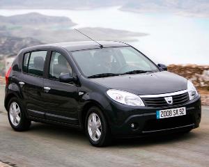 "Fabrica de masini" Dacia isi redeschide portile din luna septembrie