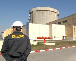 Reactorul 2 de la Cernavoda a fost repornit