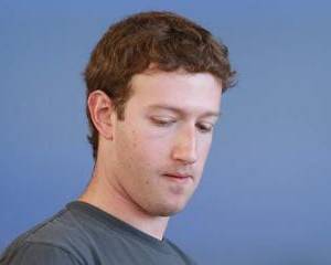 Mark Zuckerberg, directorul executiv care le-a intors spatele bancherilor si investitorilor