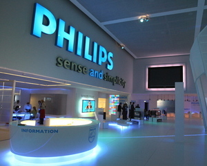 Philips a implinit 120 de ani