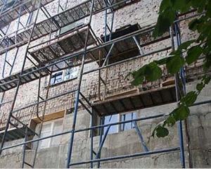 STUDIU: Apartamentele vechi reabilitate termic sunt vandute la preturi cu pana la 20% mai mari