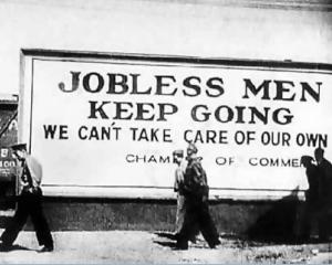 ANALIZA: Cauzele Marii Depresiuni din anii '30. Greseli pe care lumea nu le-a invatat