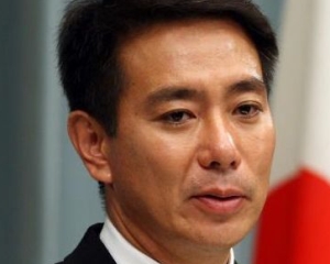 Ministrul japonez de Externe si-a dat demisia, dupa ce a incasat o donatie ilegala de 610 dolari