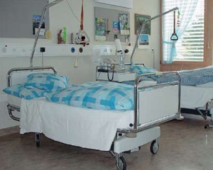 SUA, Canada, Austria si Israel vor sa investeasca in spitalele regionale din Romania