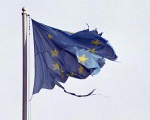 Analizele Manager.ro: Uniunea Europeana pare din ce in ce mai mult un proiect ratat
