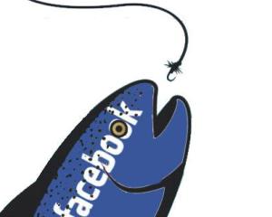 Barbatii sunt mai usor de pacalit pe Facebook decat femeile