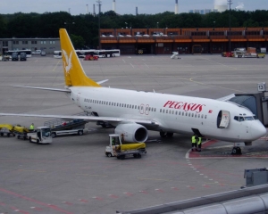 Compania aeriana low cost Pegasus va intra pe piata din Romania