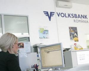 Volksbank, in procedura de executare silita. Afla ce datorii au bancile la bugetul de stat