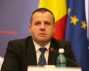 Ioan Botis: Romania iese din criza in martie