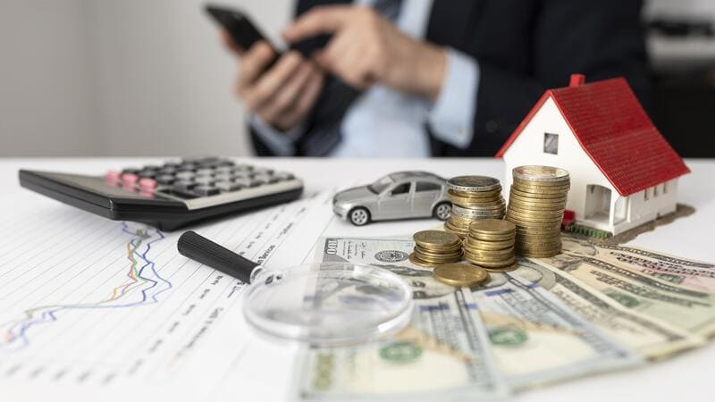 Se scumpesc din nou ratele la toate creditele in lei! Anuntul oficial facut marti de BNR