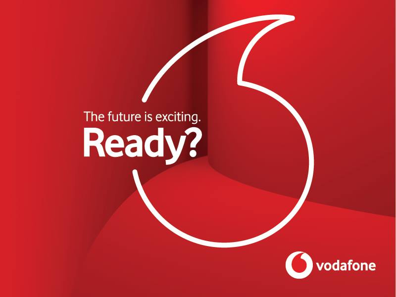 Gigantul Vodafone s-a pus pe angajari: salarii de peste 1200 de euro bani in mana, vezi orasele unde se recruteaza si pe ce posturi