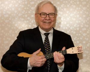 Chiar si "Oracolul" mai greseste uneori: Warren Buffett si cele 5 greseli ale sale