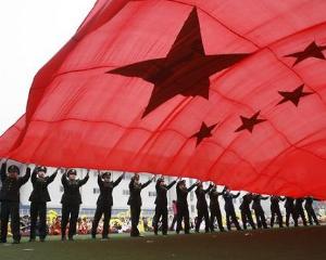 China: Americanii au ramas cu mentalitatea din timpul Razboiului Rece