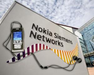 Nokia Siemens concediaza 17.000 de angajati