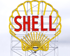 Shell va cumpara compania Cove Energy pentru 1,2 miliarde lire sterline
