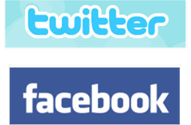 Facebook a ravnit la Twitter... de 500 de milioane de dolari!