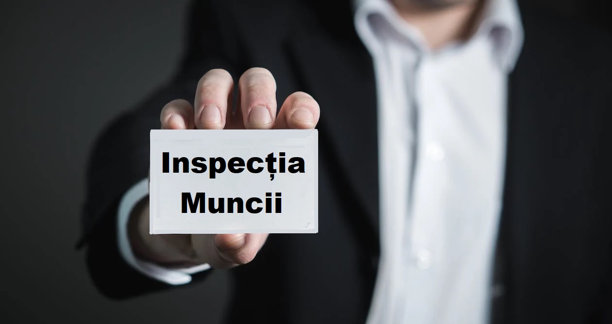 Ghidul angajatorului. Primul lucru pe care trebuie sa il faceti daca ati fost amendat de Inspectia Muncii!