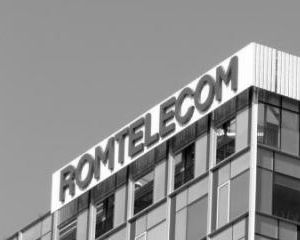 Romtelecom, amendata cu 200.000 lei de ANCOM