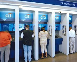 Citibank Romania isi extinde reteaua de distribuite si puncte de plata