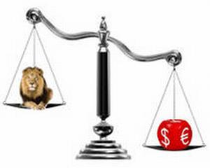 Leul romanesc, cea mai mare apreciere a unei monede din Europa fata de euro