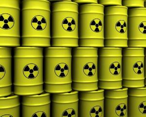 Compania Nationala a Uraniului spera sa obtina venituri de 152 de milioane de lei