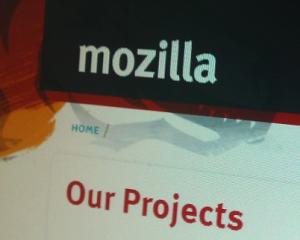 Mozilla va intra pe piata sistemelor de operare mobile