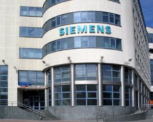 Siemens se muta in Romania