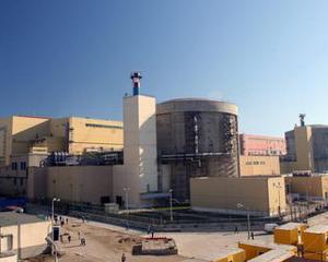 Nuclearelectrica a repornit Unitatea 2 a Centralei de la Cernavoda