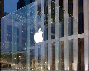 Apple primeste reclamatii din China