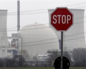 Bombe radioactive: Mii de defectiuni descoperite la reactoarele nucleare din Uniunea Europeana