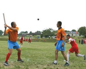 Sportul traditional al romanilor poate intra pe lista patrimoniului imaterial UNESCO