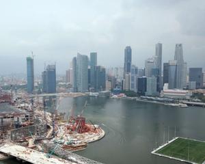 Hong Kong se confrunta cu cea mai mare poluare de pana acum
