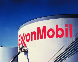 ExxonMobil, a doua cea mai mare companie din lume, nu s-a simtit foarte bine in T4 2011