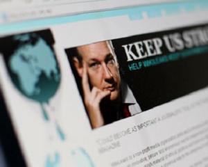 Siteul WikiLeaks, propus la Premiul Nobel pentru Pace