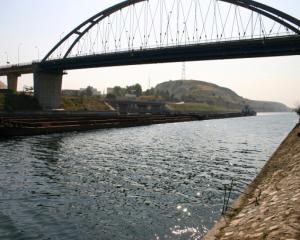 Guvernul vrea sa aduca Dunarea la Bucuresti. Proiectul va fi realizat printr-un parteneriat public-privat