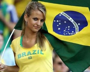 Brazilia e pe val. Si nu doar la fotbal ori samba
