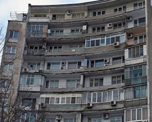 Preturile apartamentelor vechi au scazut cu 3%