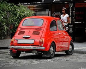 Clientii Fiat vor beneficia de reduceri la pompa timp de trei ani