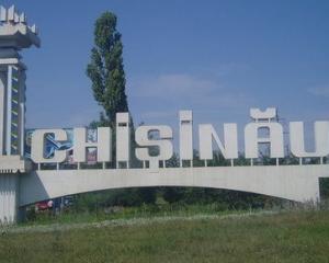 Locuitorii Chisinaului dispun de o platforma online pentru a sesiza Primaria