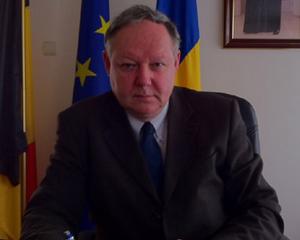 Philippe Beke: Daca expertii UE spun ca Romania si Bulgaria sunt pregatite sa intre in Schengen, vom fi de acord