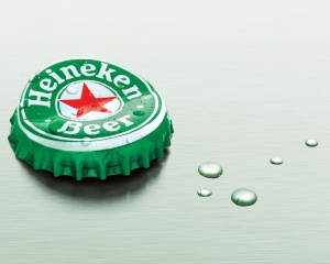 Heineken, Golden Brau si Silva iau o gura de "Oxygen"