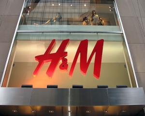 Profitul H&M, in usoara crestere, la nivelul T1 2012