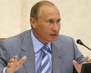 Rusia: Putin doreste investitii straine de 70 de miliarde de dolari pe an