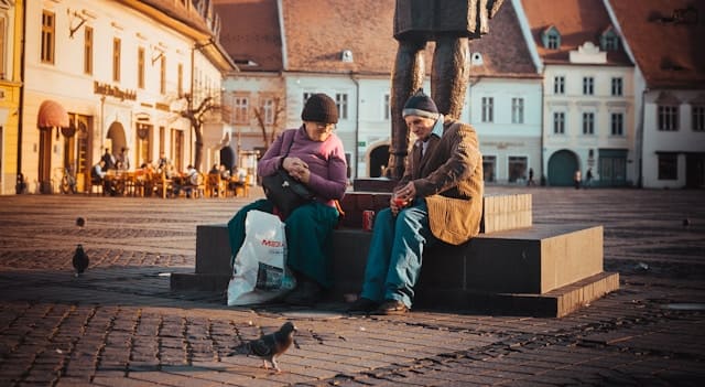 Meseria din Romania din care te pensionezi la 50 de ani cu 24.000 de lei pe luna