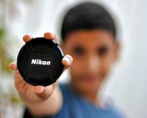 Presa indoneziana: Nikon lucreaza la o camera foto cu Android