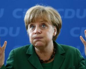 Economia Germaniei va fi afectata de criza din zona euro