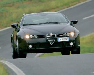 Si Alfa Romeo se muta in China