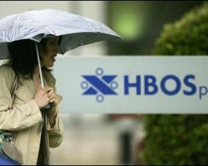 8.600 de clienti ai HBOS vor primi compensatii totale de 17 milioane de lire sterline