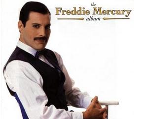Trei melodii realizate de Freddie Mercury si Michael Jackson vor fi lansate pentru prima data oficial